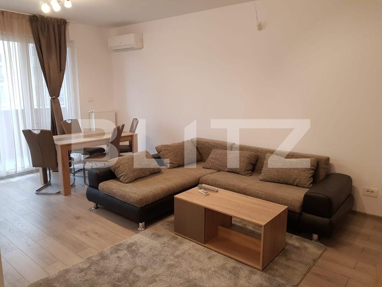 Apartament de închiriat 2 camere Aradului - 120093AI | BLITZ Timișoara | Poza3