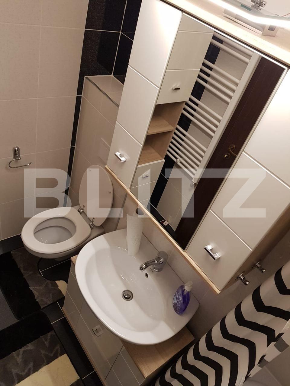 Apartament de închiriat 2 camere Aradului - 120093AI | BLITZ Timișoara | Poza7