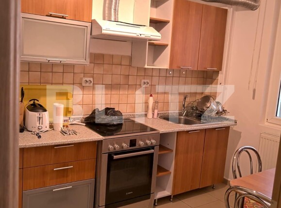 Garsonieră de închiriat Sagului - 120195AI | BLITZ Timișoara | Poza5