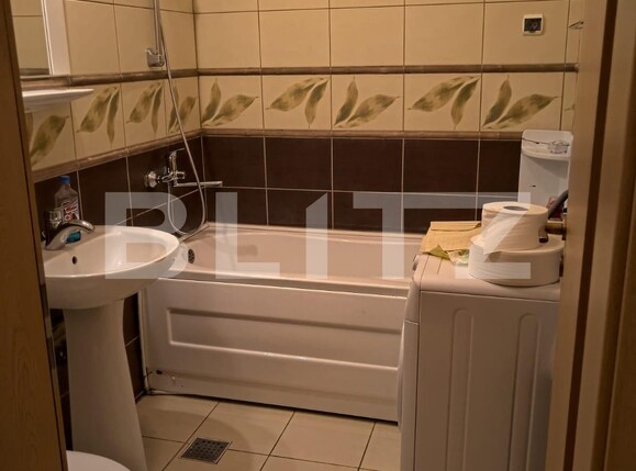 Garsonieră de închiriat Sagului - 120195AI | BLITZ Timișoara | Poza3