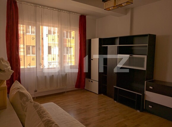 Garsonieră de închiriat Sagului - 120195AI | BLITZ Timișoara | Poza1