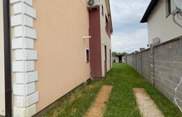 Duplex 4 camere, 130mp, 3 băi, garaj, zona Dumbravita