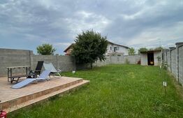 Duplex 4 camere, 130mp, 3 băi, garaj, zona Dumbravita