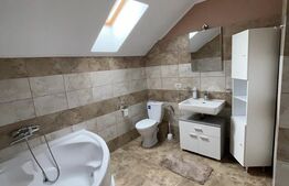 Duplex 4 camere, 130mp, 3 băi, garaj, zona Dumbravita