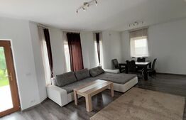 Duplex 4 camere, 130mp, 3 băi, garaj, zona Dumbravita