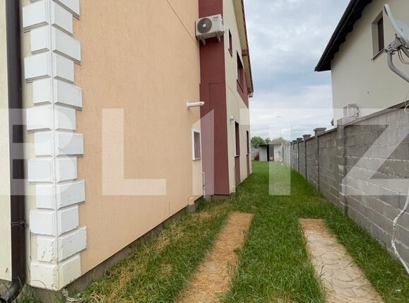Casa de închiriat 4 camere Dumbravita - 120212CI | BLITZ Timișoara | Poza12