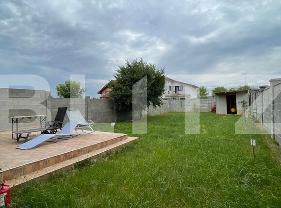 Casa de închiriat 4 camere Dumbravita - 120212CI | BLITZ Timișoara | Poza11