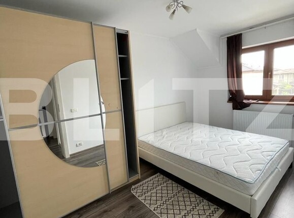 Casa de închiriat 4 camere Dumbravita - 120212CI | BLITZ Timișoara | Poza8