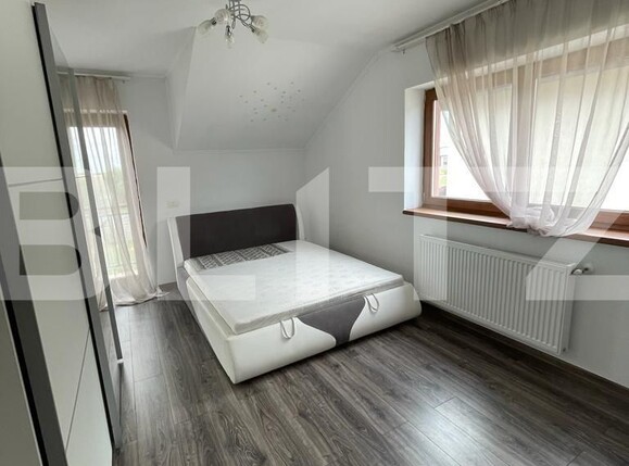 Casa de închiriat 4 camere Dumbravita - 120212CI | BLITZ Timișoara | Poza9