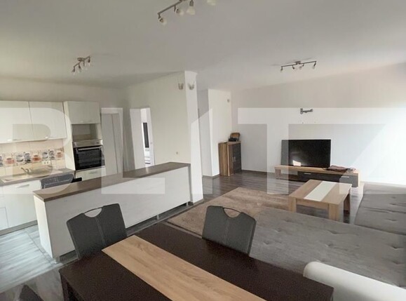 Casa de închiriat 4 camere Dumbravita - 120212CI | BLITZ Timișoara | Poza1