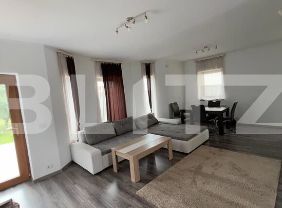 Casa de închiriat 4 camere Dumbravita - 120212CI | BLITZ Timișoara | Poza2