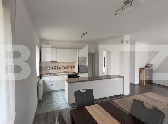 Casa de închiriat 4 camere Dumbravita - 120212CI | BLITZ Timișoara | Poza5