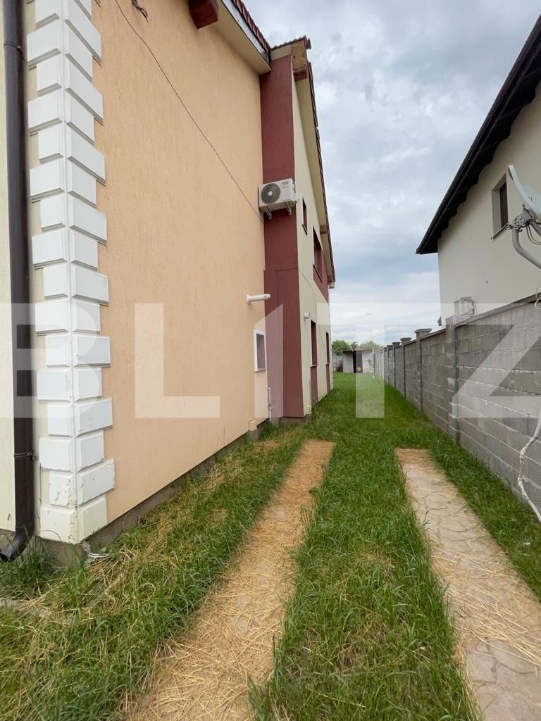 Casa de închiriat 4 camere Dumbravita - 120212CI | BLITZ Timișoara | Poza12