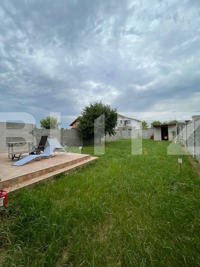 Casa de închiriat 4 camere Dumbravita - 120212CI | BLITZ Timișoara | Poza11