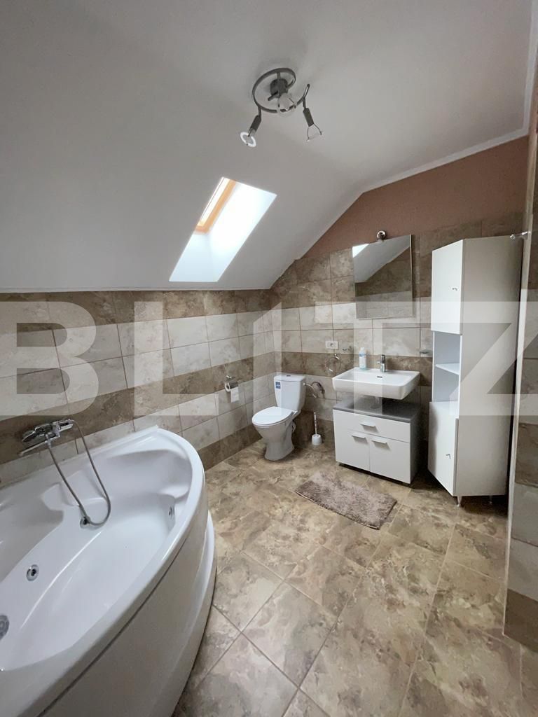 Casa de închiriat 4 camere Dumbravita - 120212CI | BLITZ Timișoara | Poza7