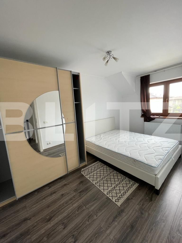 Casa de închiriat 4 camere Dumbravita - 120212CI | BLITZ Timișoara | Poza8