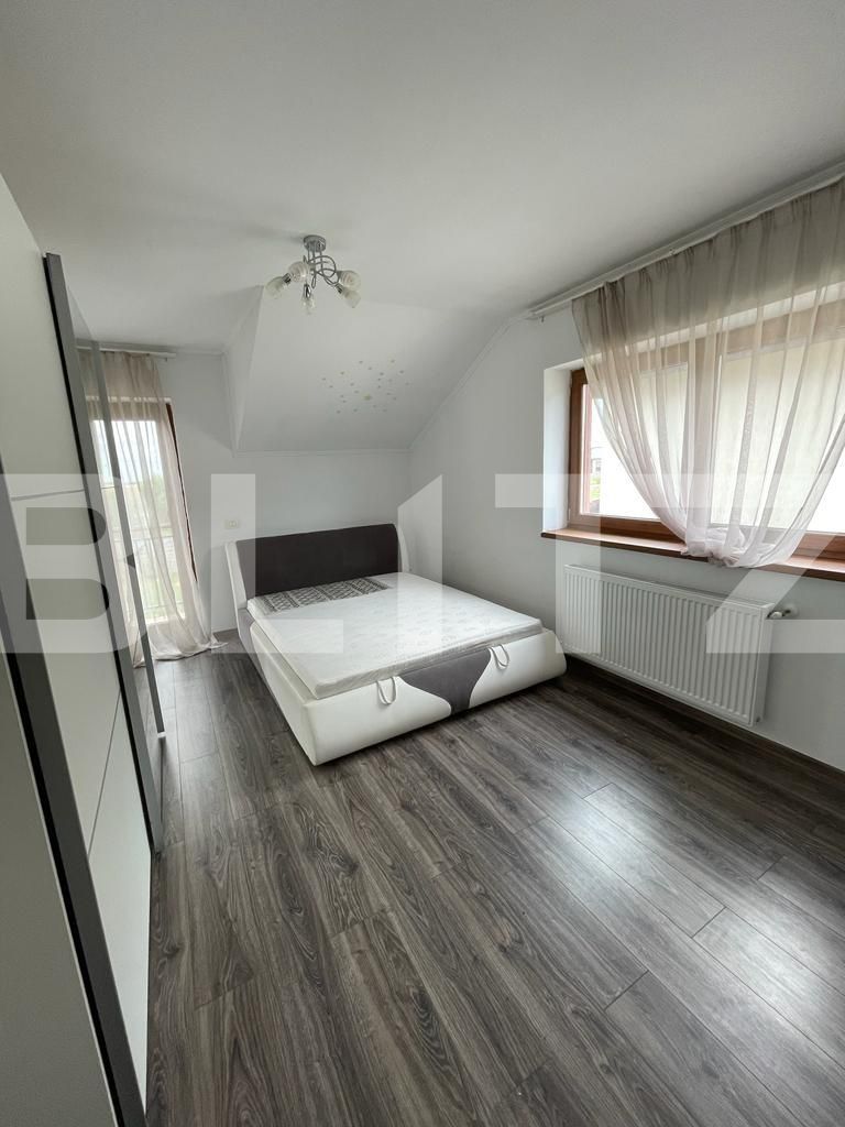Casa de închiriat 4 camere Dumbravita - 120212CI | BLITZ Timișoara | Poza9