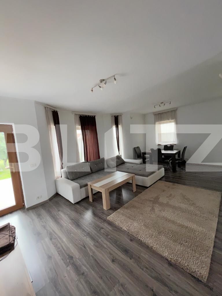 Casa de închiriat 4 camere Dumbravita - 120212CI | BLITZ Timișoara | Poza2