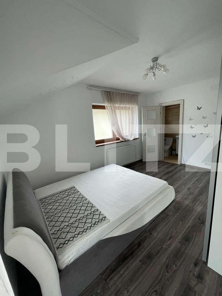 Casa de închiriat 4 camere Dumbravita - 120212CI | BLITZ Timișoara | Poza10