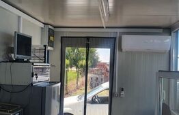 Afacere la cheie de tip Fast-Food