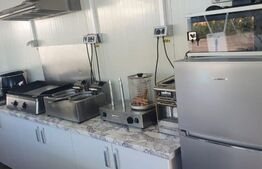 Afacere la cheie de tip Fast-Food