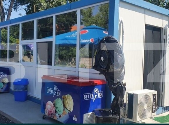 Spațiu comercial de vânzare Aeroport - 120228SVC | BLITZ Timișoara | Poza2