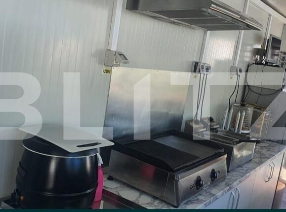 Spațiu comercial de vânzare Aeroport - 120228SVC | BLITZ Timișoara | Poza4