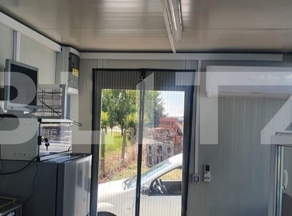 Spațiu comercial de vânzare Aeroport - 120228SVC | BLITZ Timișoara | Poza3