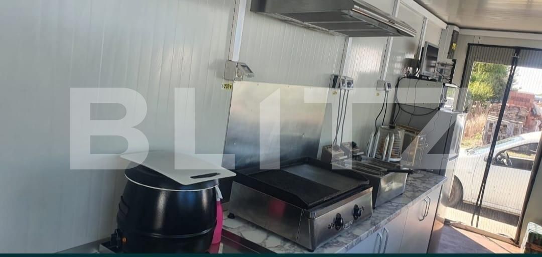 Spațiu comercial de vânzare Aeroport - 120228SVC | BLITZ Timișoara | Poza4