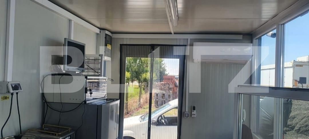 Spațiu comercial de vânzare Aeroport - 120228SVC | BLITZ Timișoara | Poza3