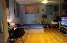 Garsoniera, 28mp, balcon spatios, Take Ionescu