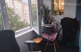 Garsoniera, 28mp, balcon spatios, Take Ionescu