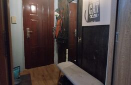 Garsoniera, 28mp, balcon spatios, Take Ionescu