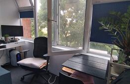 Garsoniera, 28mp, balcon spatios, Take Ionescu