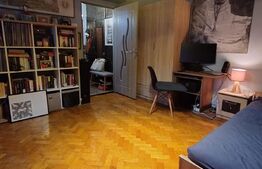 Garsoniera, 28mp, balcon spatios, Take Ionescu