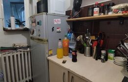 Garsoniera, 28mp, balcon spatios, Take Ionescu