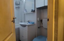 Garsoniera, 28mp, balcon spatios, Take Ionescu