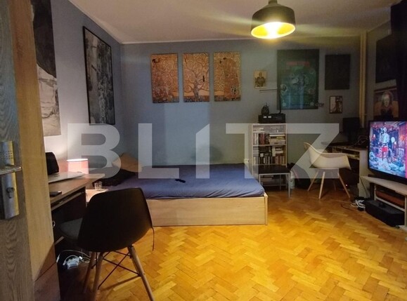 Garsonieră de vânzare Take Ionescu - 120229AV | BLITZ Timișoara | Poza2