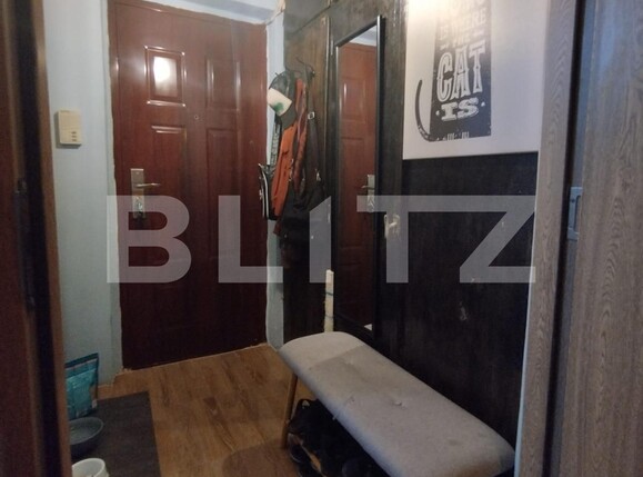 Garsonieră de vânzare Take Ionescu - 120229AV | BLITZ Timișoara | Poza8