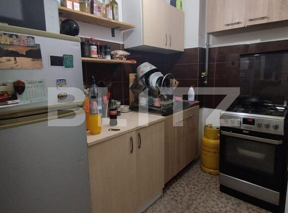 Garsonieră de vânzare Take Ionescu - 120229AV | BLITZ Timișoara | Poza5