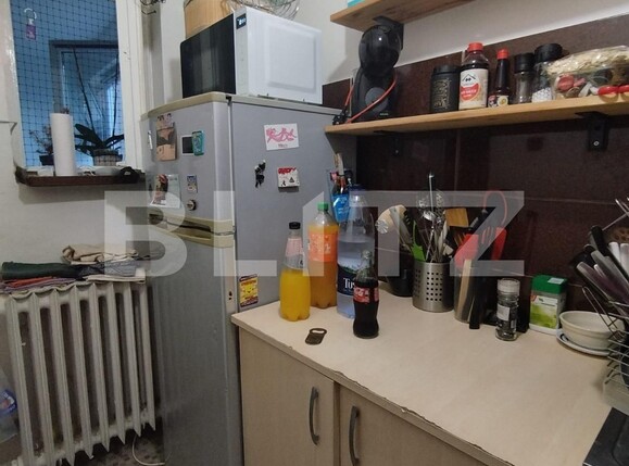 Garsonieră de vânzare Take Ionescu - 120229AV | BLITZ Timișoara | Poza6