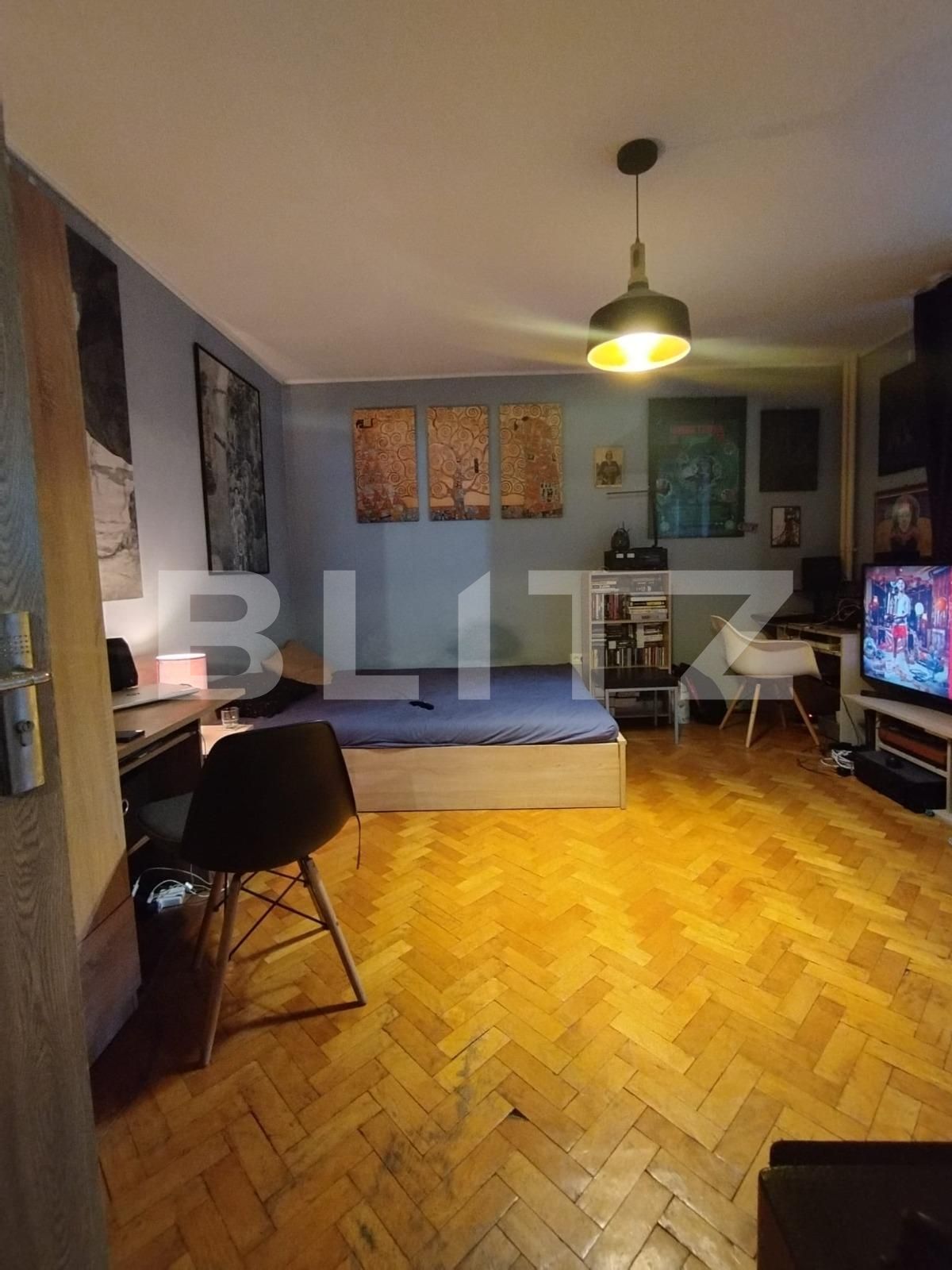 Garsonieră de vânzare Take Ionescu - 120229AV | BLITZ Timișoara | Poza2