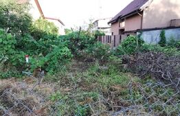 Teren intravilan, 524mp, Timisoara