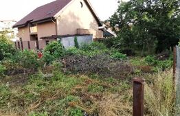 Teren intravilan, 524mp, Timisoara