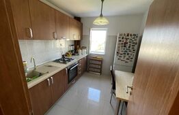 Apartament de 3 camere, 69mp, zona Circumvalațiunii
