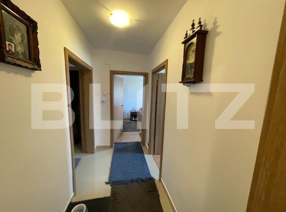 Apartament de vânzare 3 camere Gheorghe Lazar - 120278AV | BLITZ Timișoara | Poza5
