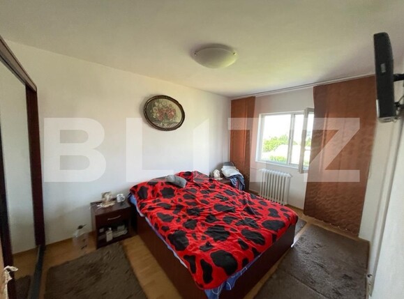 Apartament de vânzare 3 camere Gheorghe Lazar - 120278AV | BLITZ Timișoara | Poza3