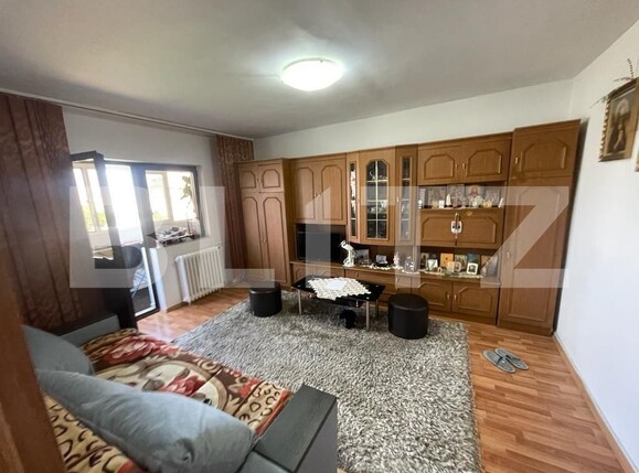 Apartament de vânzare 3 camere Gheorghe Lazar - 120278AV | BLITZ Timișoara | Poza1