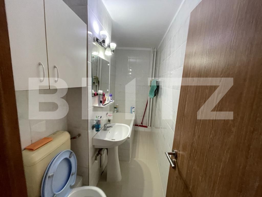 Apartament de vânzare 3 camere Gheorghe Lazar - 120278AV | BLITZ Timișoara | Poza8