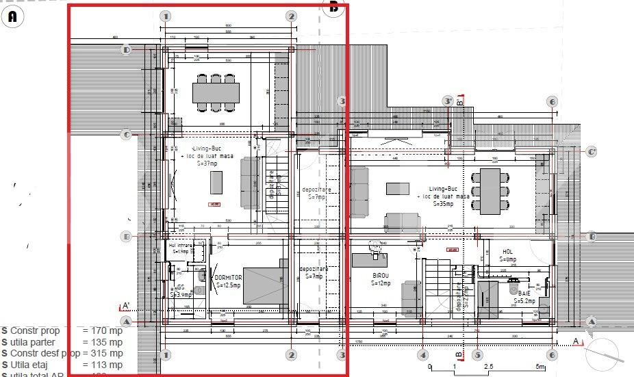 Casa de vânzare 3 camere Braytim - 120308CV | BLITZ Timișoara | Poza6